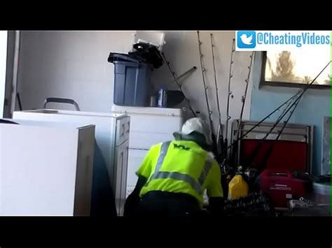 Wife Fucks Worker While Husband Is Away At Work Thotcam Xyz Xvideos