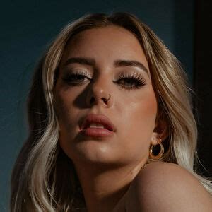 Whisper Evans Leaked Nude Photos And Videos