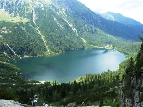Eye of the Sea, Poland | Dia do índio, Indio, Polonia