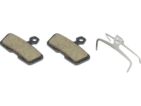 Trickstuff Disc STANDARD Brake Pads For SRAM Avid Bike Components