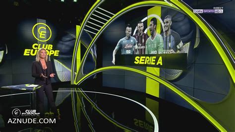 CLUB EUROPE NUDE SCENES AZNude