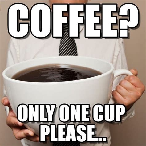 37 Memes That Will Make Every Coffee Lover Say "That's Me" | Coffee ...