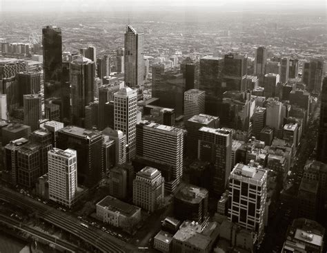 Miasto Melbourne Sylwetka Na Tle Darmowe Zdjęcie Na Pixabay Pixabay