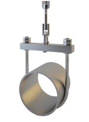 Опора Подвесная Для Трубопроводов | Купить в Техно-Групп