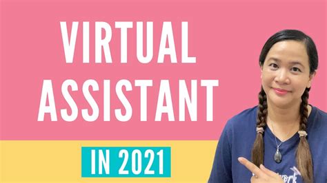 How To Become A Virtual Assistant In 2021 Free Virtual Assistant Training How To Be A