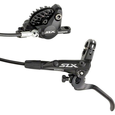 Shimano SLX M7000 Disc Brake Kit City Bikes