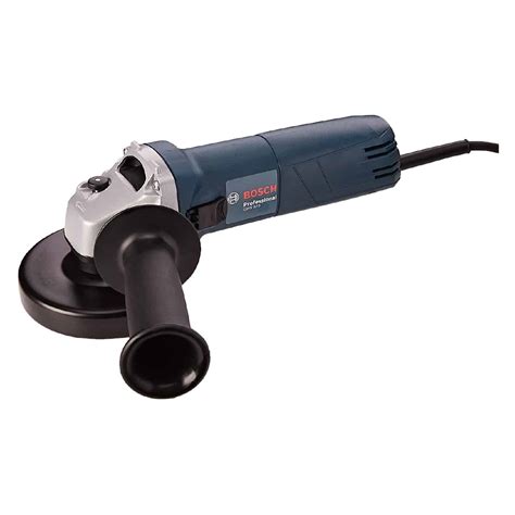 Mini Amoladora Angular De 4 1/2" Bosch GWS-670 - Ferretería La Pasiega