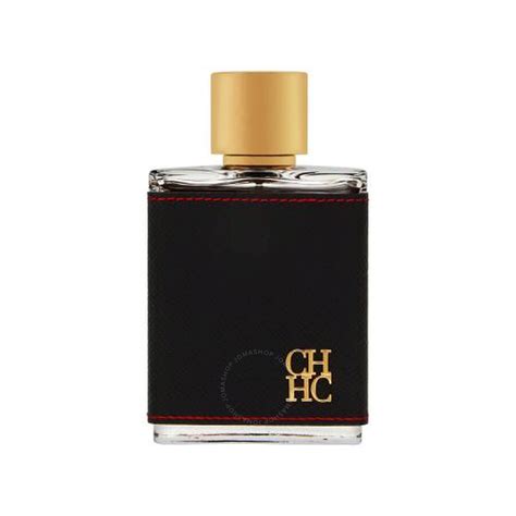 Carolina Herrera Men S Ch Herrera Men EDT Spray 3 4 Oz Tester