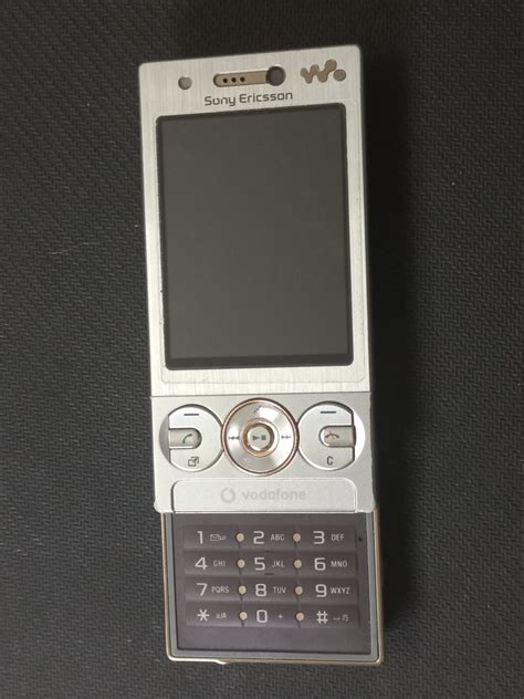 Sony Ericsson W715 (100% оригінал, стан нового!): 2 500 грн ...