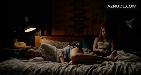 In A Relationship Nude Scenes Aznude