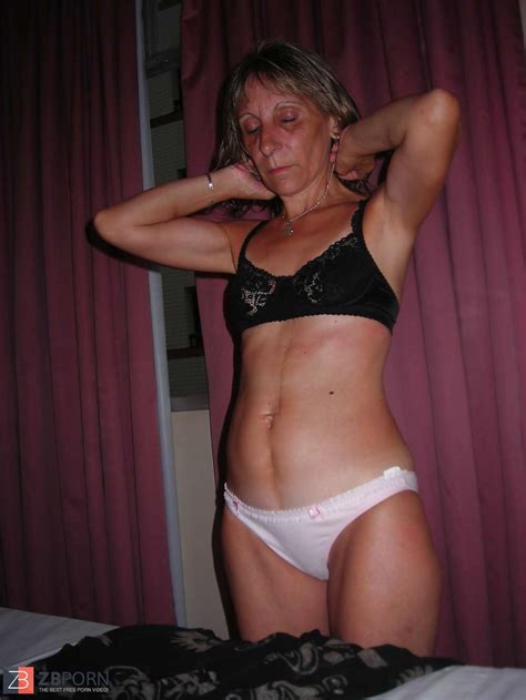 Madura Camila Celeste Argentina ZB Porn