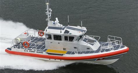 Coast Guard Response Boat Marinersgalaxy