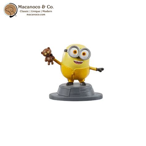 Mattel Minions The Rise of Gru Mini Figure Toy | Macanoco and Co.