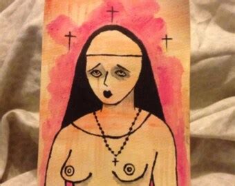 Items Similar To Nude Fire Fairy Woman Magic Fantasy Art Naked Butterfly Female Flame Energy 5x7