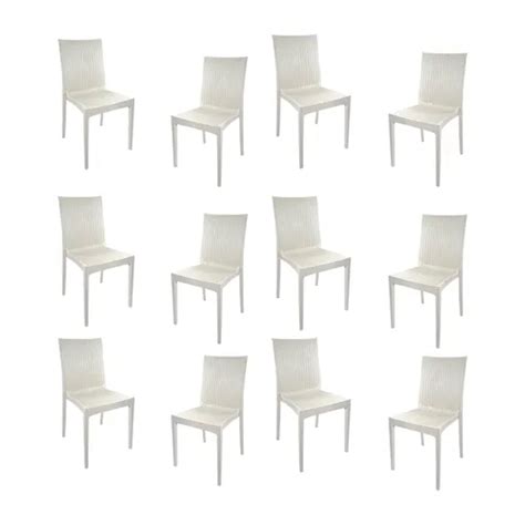 Cadeira Rattan Nude Kit Parcelamento Sem Juros