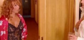 Provintsialnye Strasti Nude Scenes Aznude