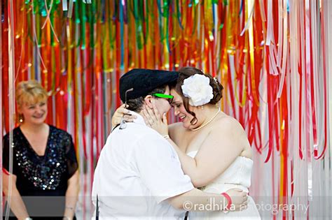Same Sex Weddings Pop Up Wedding Chapel New York City Wedding Photographer Destination