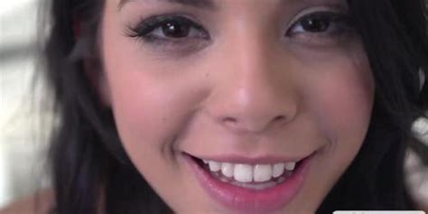 Horny Brunette Gina Valentina Sucks Toni Ribas Dick While He Is Napping Gina Valentino