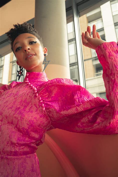 Interview With Patricia Allison The Importance Of Watching And Of Having Sex Education The