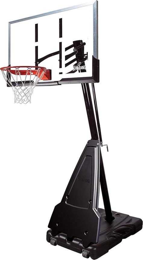 Zestaw Do Koszykówki Spalding 6c1564cn 689344412511 17314637254 Allegro