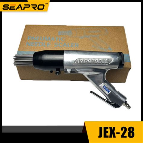 Jual Jet Chisel Jet Chisel Needle Scaler Jex Jakarta Barat