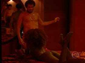 Nude Video Celebs Maria Obretin Nude Umbre S01e02 2014