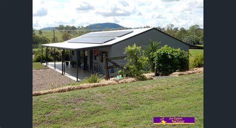 Liveable Sheds / Dwellings / Houses | Australian Garage Supermarket