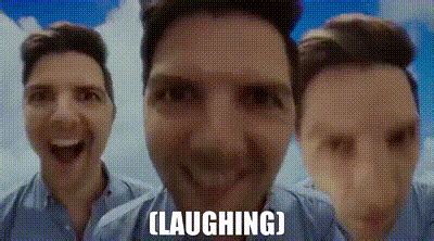 Yarn Laughing Hot Tub Time Machine Video Gifs By Quotes B A B