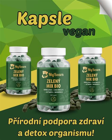 MyBears český e-shop s širokou nabídkou gumových medvídků, vitamínů a ...