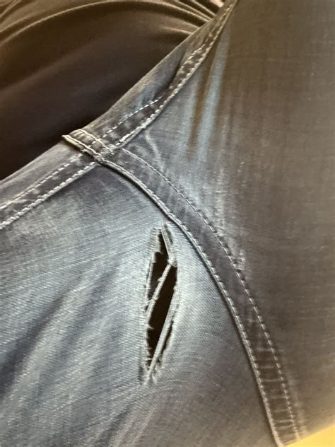 Ira Bearbussy On Twitter Cause My Non Existent Ass Thighs Eat Jeans