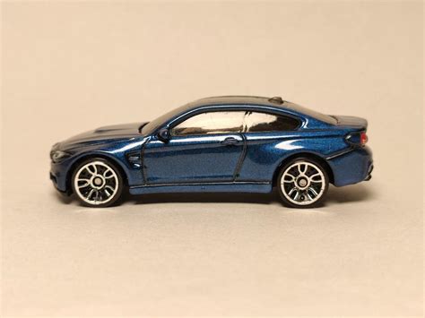 Hot Wheels BMW M4 F82 風火輪寶馬Hotwheels合金車 興趣及遊戲 玩具 遊戲類 Carousell