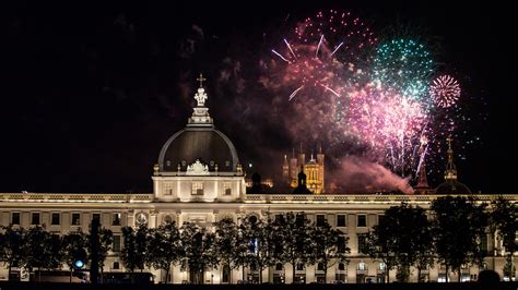 Que faire à Lyon ce week end du 14 au 16 juillet 2023 Le Bonbon