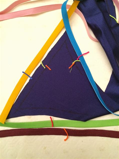 L E G I T E R A L L Y DIY KIINI BIKINI Pt 1