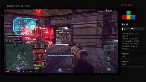 Planetside 2 Youtube