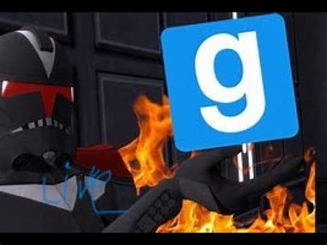 Gmod Live 2 YouTube