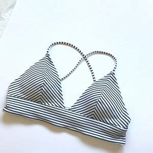 Candlesfashionhouse Swim Sexy White Crochet Pc Bikini Set Poshmark