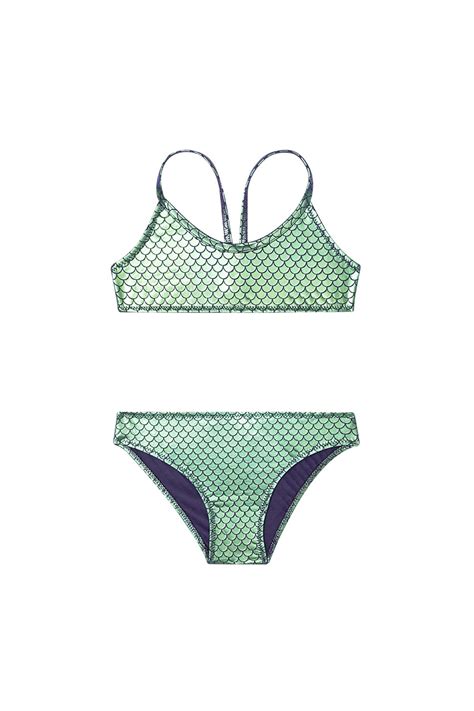Slipstop Ivy Bikini K Z Ocuk Bikini