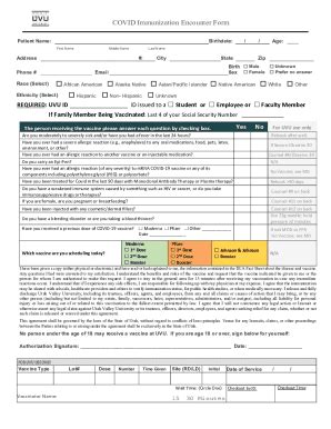 Fillable Online Florida Department Of Health Covid Vaccine Fax