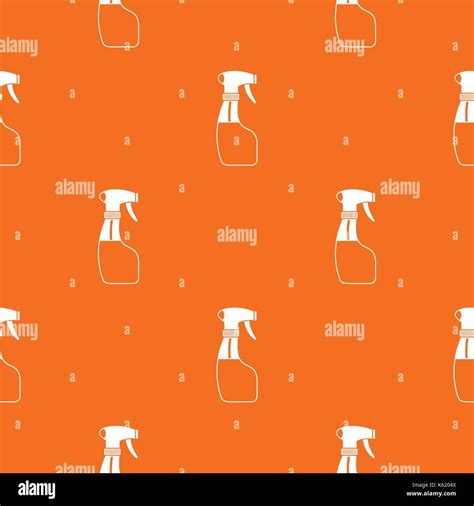 Spray Pattern Seamless Stock Vector Image And Art Alamy