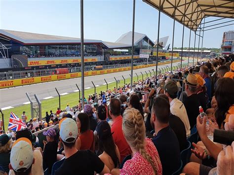 ljleisure silverstone