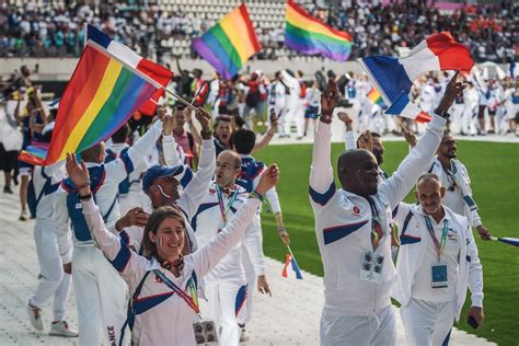 Gay Games México Guadalajara Sede de Inclusión