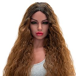 Lifelike Granny Sex Doll Anastasia Cm Kanadoll