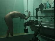 Naked Andrea Olaya In Thousand Fangs