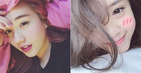 HOT GIRL VIỆT Những hot girl có style make up được quan tâm nhất