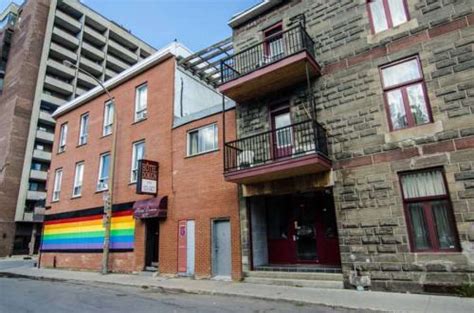 Best Gay Friendly Hotels In Montreal Gayout