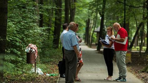 Park Miejski bez fajerwerków ale jest szansa że będzie pięknie