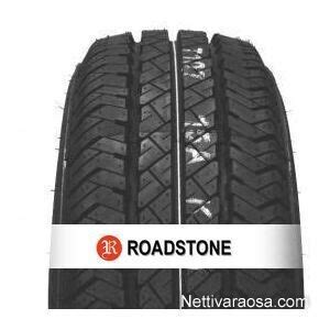 Nettivaraosa Roadstone 195 70 R 15 C 104S 2020 UUDET RAHTIVAPAASTI