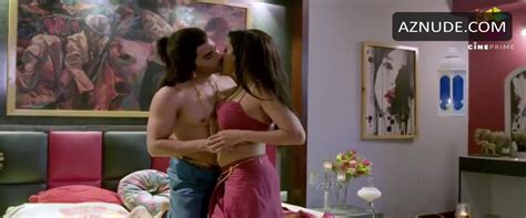 RUBY AHMED Nude AZNude