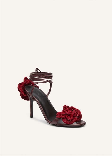 flower shoes 8