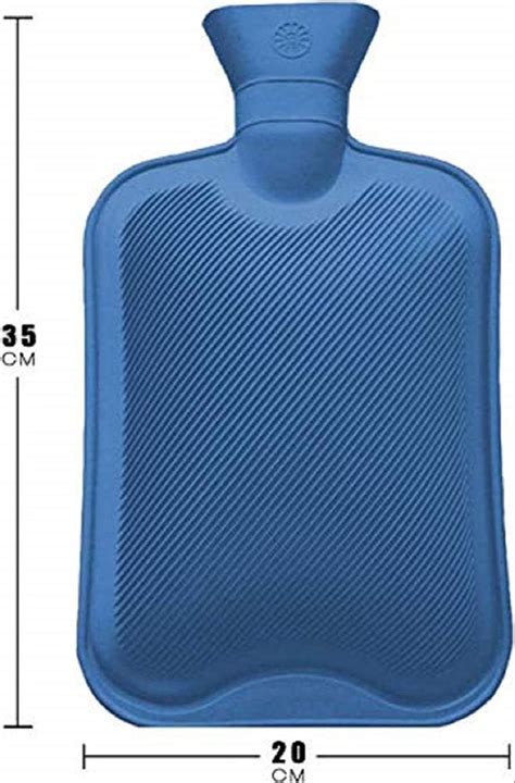 Aln Rubber Hot Water Bottle At Rs Rubber Hot Water Bottle In New Delhi Id